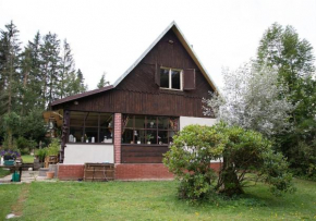 Chata Na Palouchu, Komorovice